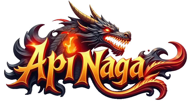 APINAGA - Markas Bandar Slot Gacor Terpercaya Provider Resmi Pasti Jp Naga